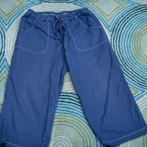 100% Cotton Relaxed Fit pants from 'Fresh Produce'